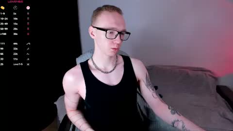 Alex Silent online show from August 1, 5:19 pm