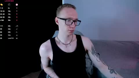 Alex Silent online show from August 4, 6:10 am