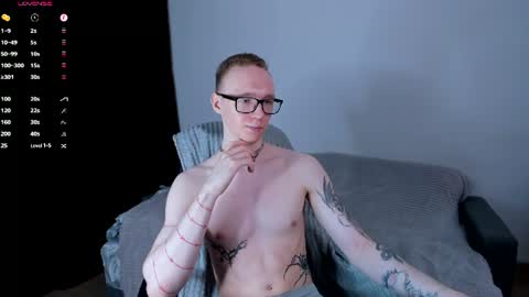 Alex Silent online show from August 9, 5:14 pm