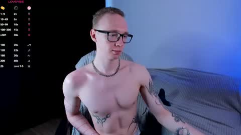 Alex Silent online show from August 11, 2:30 pm