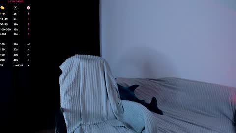 Alex Silent online show from August 11, 3:36 pm