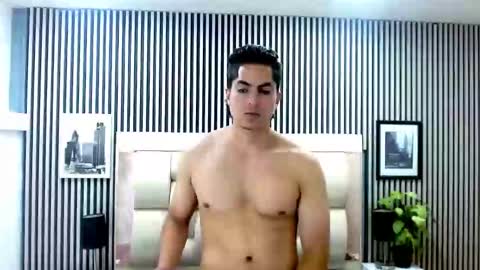 you wolft hehe  online show from March 24, 2:11 pm