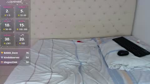 alexa__11 online show from August 10, 6:31 pm