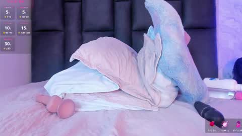 alexa__lopez online show from August 8, 3:17 am