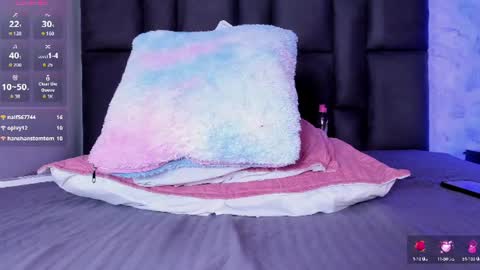 alexa__lopez online show from August 16, 4:16 am