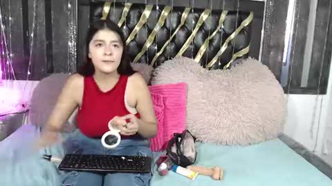 Alexa online show from August 12, 12:18 pm