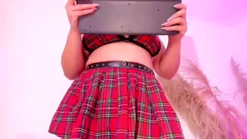 ALEXA  online show from August 14, 1:37 pm