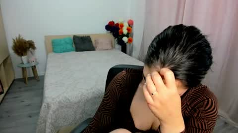 Alexa my orgasm in your hands Give me more pleasurePVT IS OPEN online show from August 10, 8:05 am