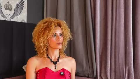 alexa_duque34 online show from August 6, 2:38 pm