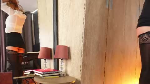 alexa_duque34 online show from August 7, 3:56 pm