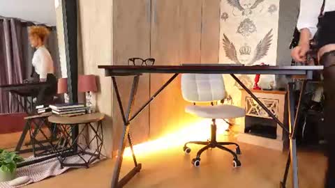 alexa_duque34 online show from August 7, 7:58 pm