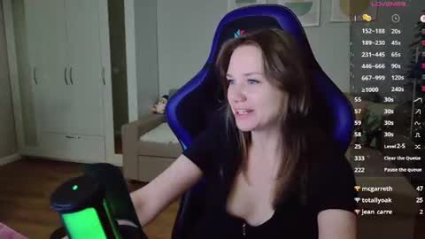 Little Duck homie online show from July 10, 6:24 pm