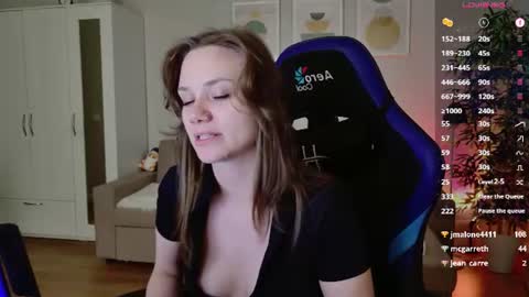 Little Duck homie online show from July 30, 4:47 pm