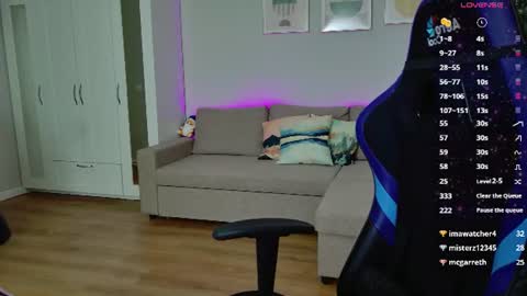 Little Duck homie online show from August 2, 5:20 pm