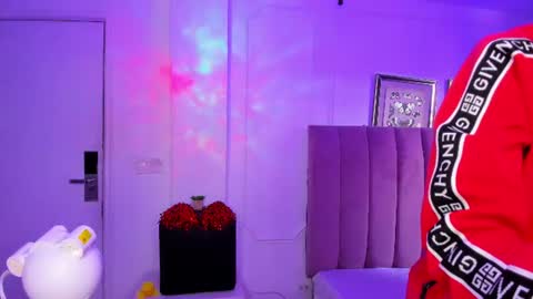 Alexa  online show from July 21, 2:30 pm