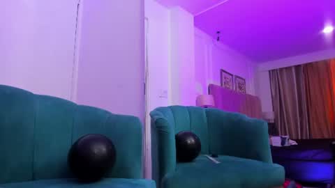 Alexa  online show from July 23, 2:30 pm