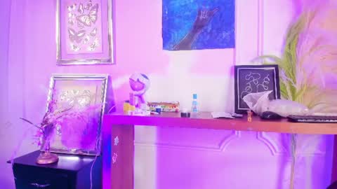 Alexa  online show from July 31, 2:45 pm