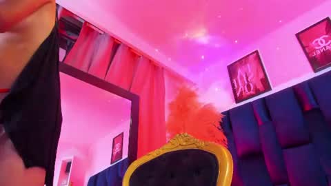 Alexa  online show from August 6, 6:56 am