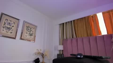 Alexa  online show from August 17, 8:03 pm