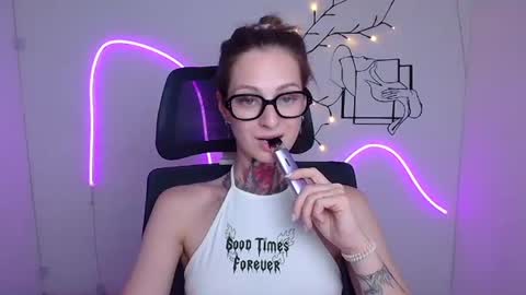 Alexa online show from August 10, 1:01 pm