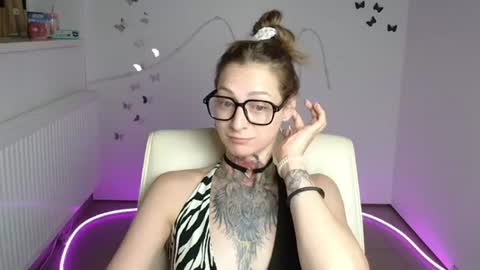 Alexa online show from August 13, 12:30 pm