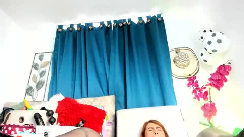 alexa koller1 online show from July 26, 7:30 pm