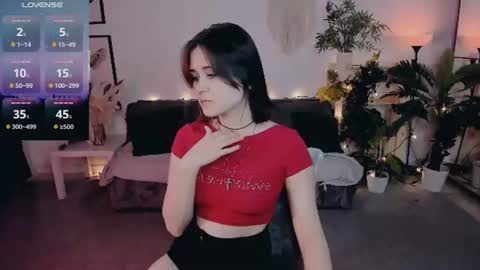 alexa_lexi online show from July 22, 2:30 pm