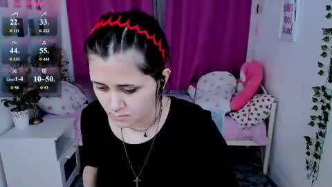 alexa_lexi online show from July 29, 7:15 am