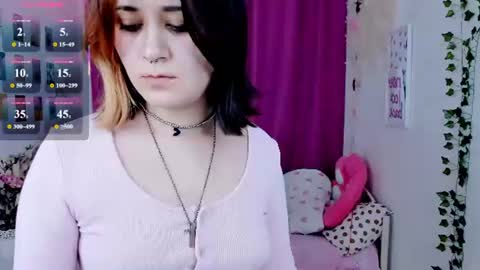 alexa_lexi online show from July 29, 9:27 am