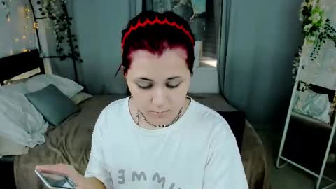 alexa_lexi online show from July 31, 6:19 am