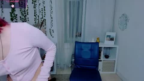 alexa_lexi online show from August 7, 1:11 pm