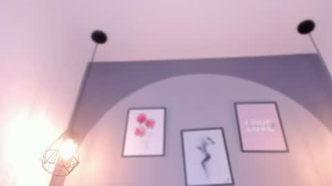 Alexa Millers online show from August 7, 6:24 am