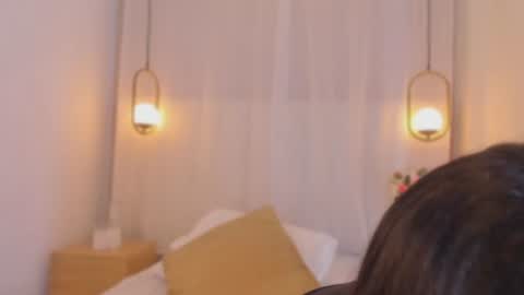 Alexa Millers online show from August 8, 11:10 am
