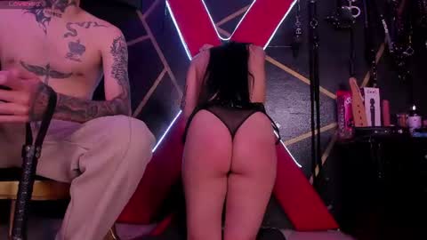 alexa n alex online show from July 25, 1:42 am