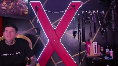 alexa n alex online show from July 26, 1:16 pm