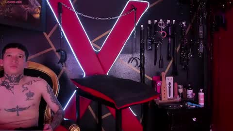 alexa n alex online show from July 27, 10:26 pm
