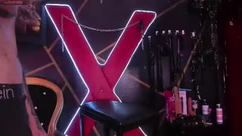 alexa n alex online show from July 29, 11:45 pm