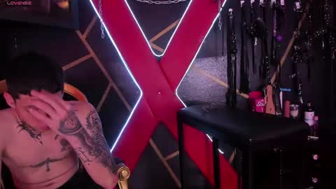 alexa n alex online show from July 30, 6:47 pm
