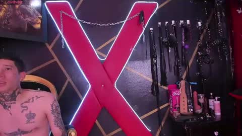 alexa n alex online show from August 3, 7:54 pm