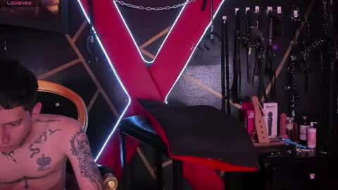 alexa n alex online show from August 4, 12:18 am