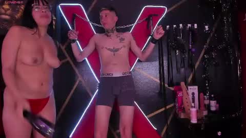 alexa n alex online show from August 6, 9:25 pm