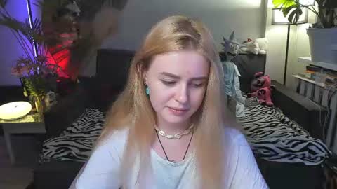 alexa_pirs online show from July 18, 7:59 pm