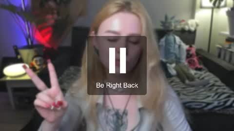alexa_pirs online show from July 25, 6:56 pm