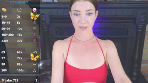 Alexa online show from August 13, 1:47 pm