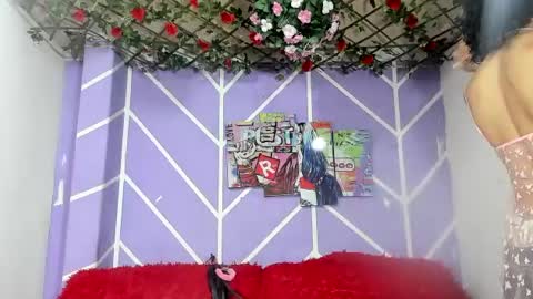 alexa_torres04 online show from August 3, 1:23 am