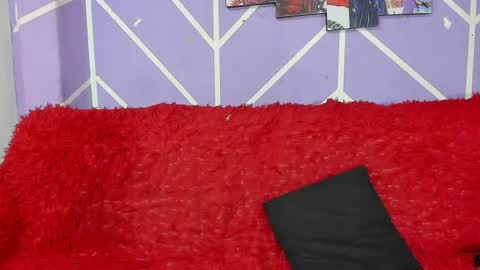 alexa_torres04 online show from August 7, 6:13 am
