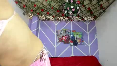 alexa_torres04 online show from August 14, 1:48 pm
