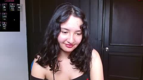 alexaa08 online show from July 30, 7:53 pm