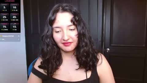 alexaa08 online show from July 30, 8:59 pm