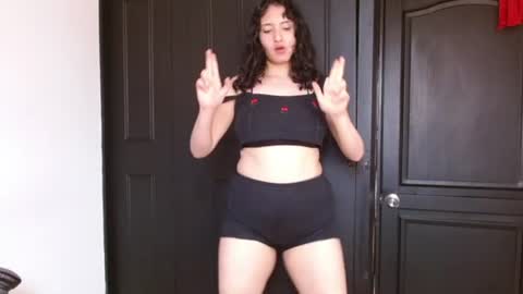 alexaa08 online show from July 30, 10:05 pm